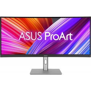 ASUS ProArt PA34VCNV Silver ASUS ProArt PA34VCNV Silver